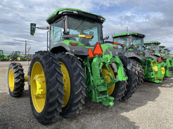 2023 John Deere 8R 340 Tractor