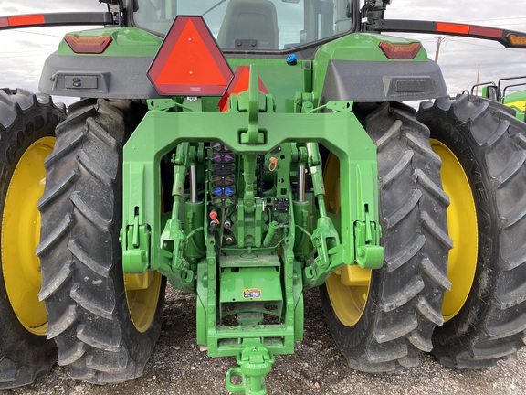 2023 John Deere 8R 340 Tractor