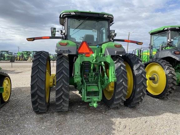 2023 John Deere 8R 340 Tractor