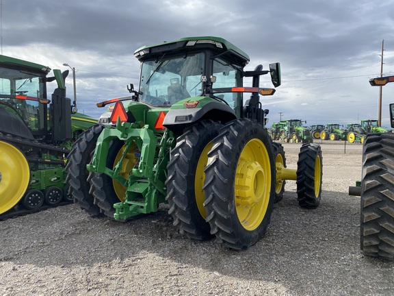 2023 John Deere 8R 340 Tractor