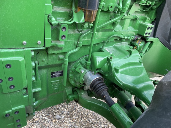 2023 John Deere 8R 340 Tractor