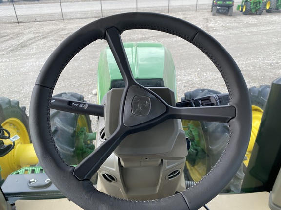 2023 John Deere 8R 340 Tractor