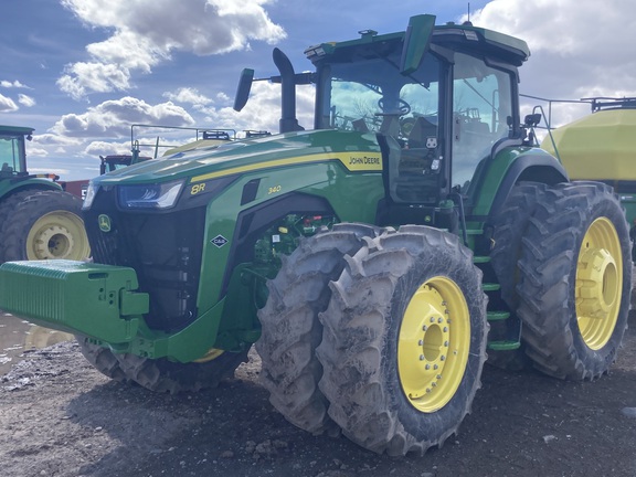 2023 John Deere 8R 340 Tractor