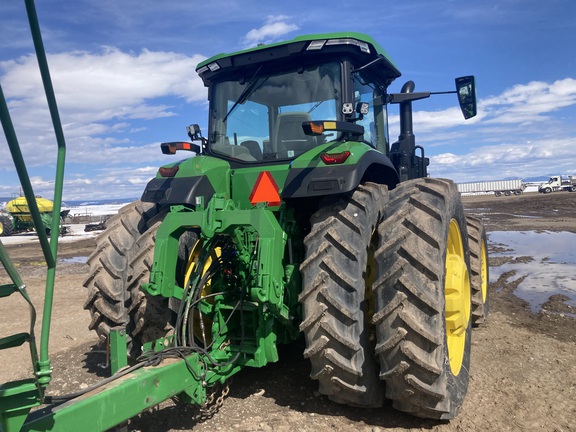 2023 John Deere 8R 340 Tractor