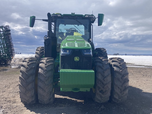 2023 John Deere 8R 340 Tractor