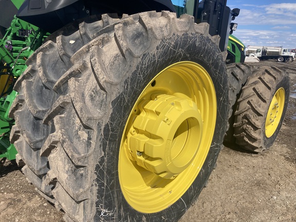 2023 John Deere 8R 340 Tractor