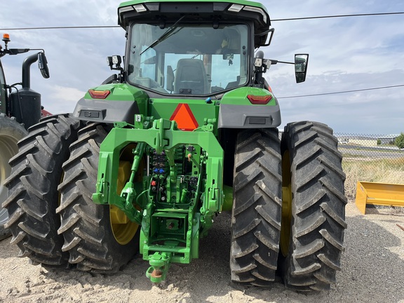2023 John Deere 8R 340 Tractor