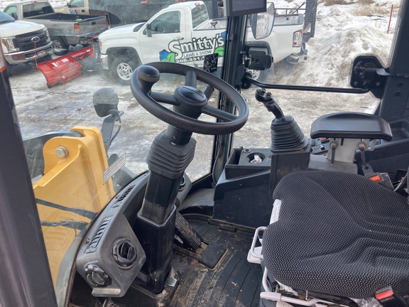 2023 John Deere 344L Compact Utility Loader