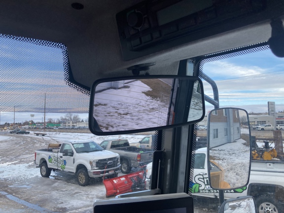 2023 John Deere 344L Compact Utility Loader