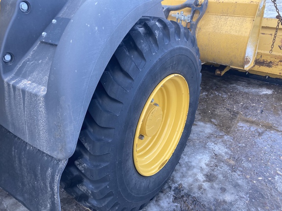 2023 John Deere 344L Compact Utility Loader