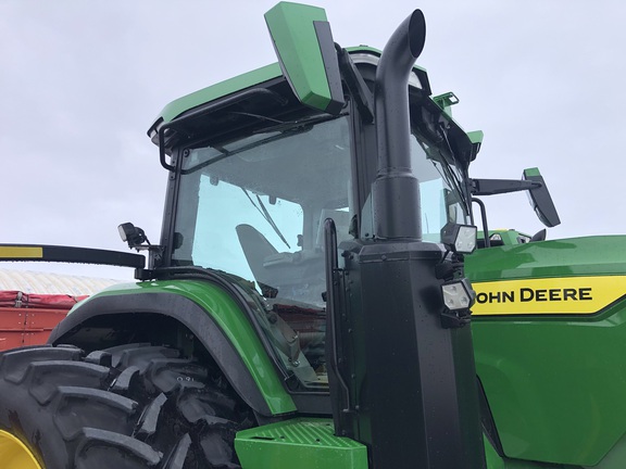 2023 John Deere 8R 340 Tractor