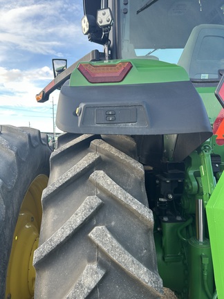 2023 John Deere 8R 340 Tractor