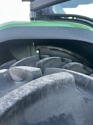 2023 John Deere 8R 340 Tractor