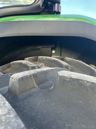 2023 John Deere 8R 340 Tractor