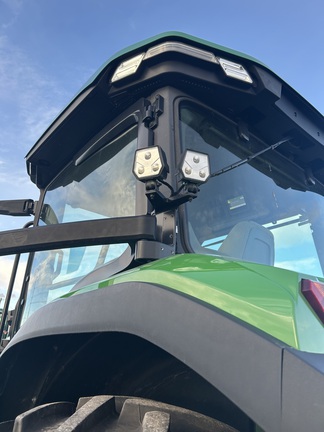 2023 John Deere 8R 340 Tractor