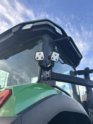 2023 John Deere 8R 340 Tractor