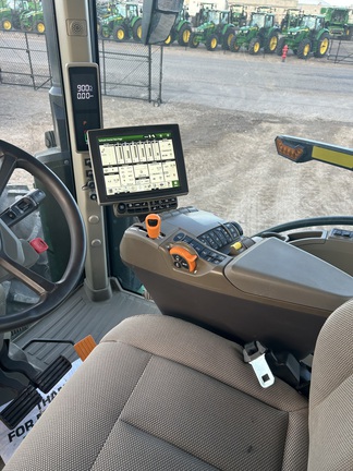 2023 John Deere 8R 340 Tractor