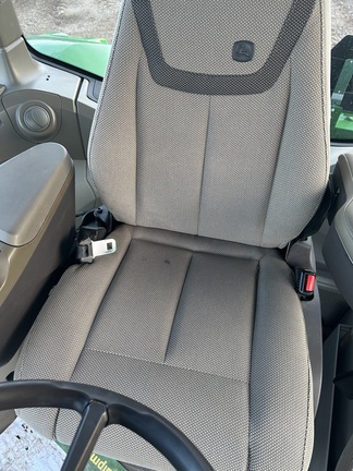 2023 John Deere 8R 340 Tractor