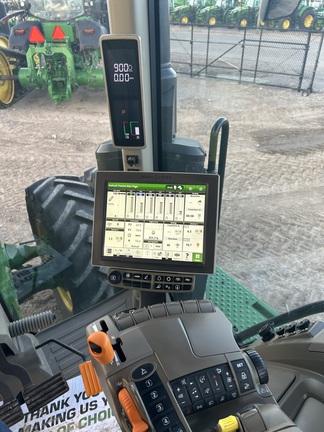 2023 John Deere 8R 340 Tractor