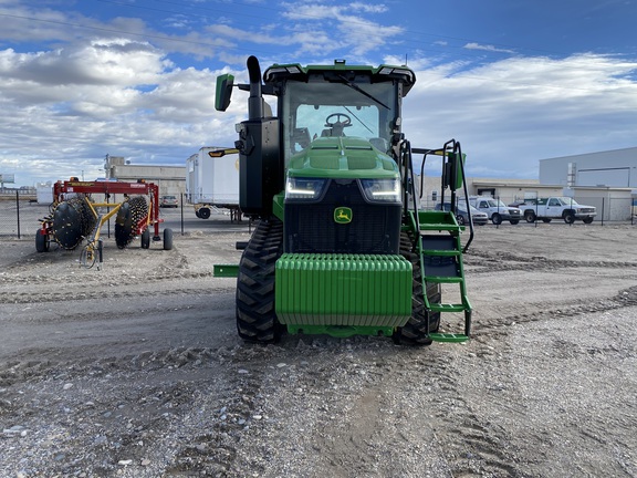 2023 John Deere 8RT 370 Tractor Rubber Track