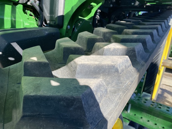 2023 John Deere 8RT 370 Tractor Rubber Track