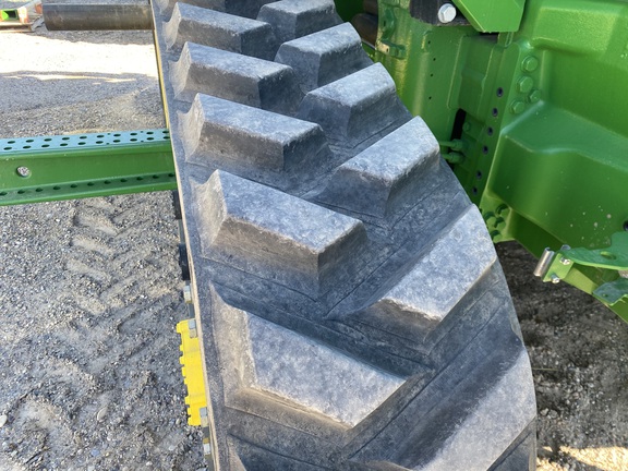 2023 John Deere 8RT 370 Tractor Rubber Track