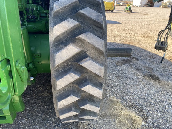 2023 John Deere 8RT 370 Tractor Rubber Track