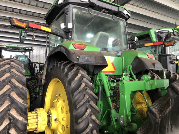 2021 John Deere 8R 230 Tractor