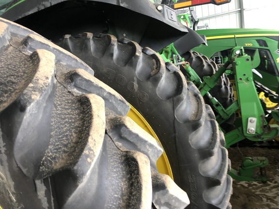 2021 John Deere 8R 230 Tractor