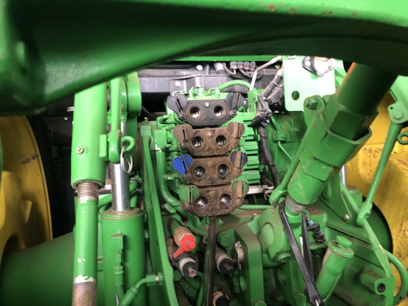 2021 John Deere 8R 230 Tractor