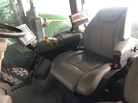 2021 John Deere 8R 230 Tractor