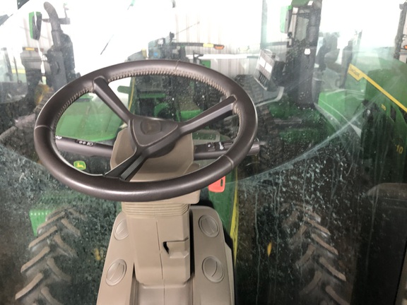 2021 John Deere 8R 230 Tractor