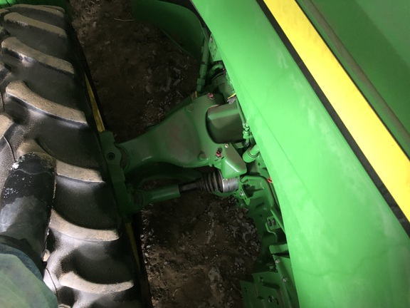 2021 John Deere 8R 230 Tractor