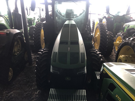 2021 John Deere 8R 230 Tractor