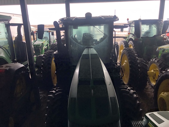 2021 John Deere 8R 230 Tractor