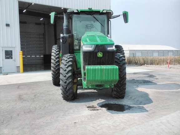 2021 John Deere 8R 230 Tractor