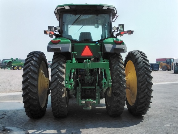 2021 John Deere 8R 230 Tractor