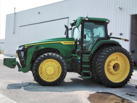 2021 John Deere 8R 230 Tractor