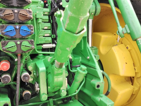 2021 John Deere 8R 230 Tractor