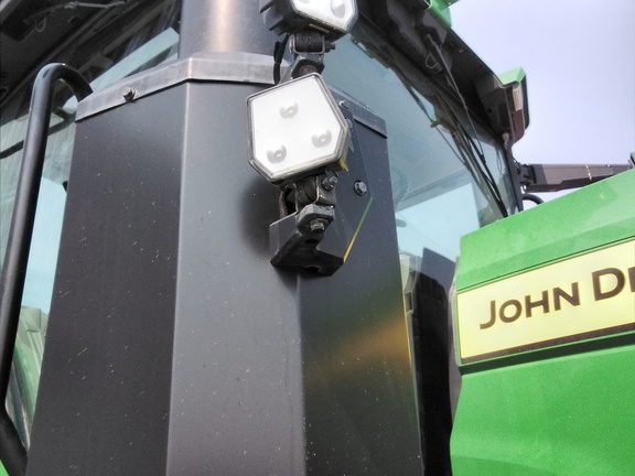 2021 John Deere 8R 230 Tractor