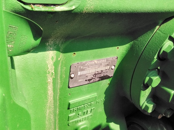 2021 John Deere 8R 230 Tractor