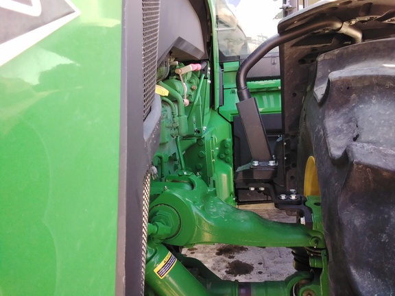 2021 John Deere 8R 340 Tractor