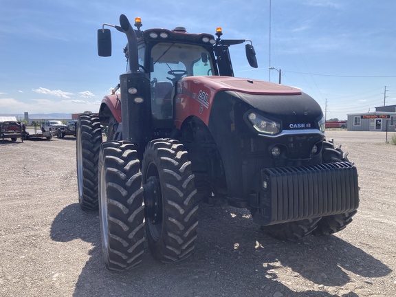 2022 Case IH Magnum 280 AFS Tractor