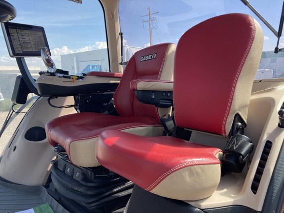 2022 Case IH Magnum 280 AFS Tractor