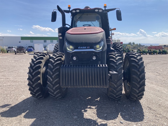 2022 Case IH Magnum 280 AFS Tractor