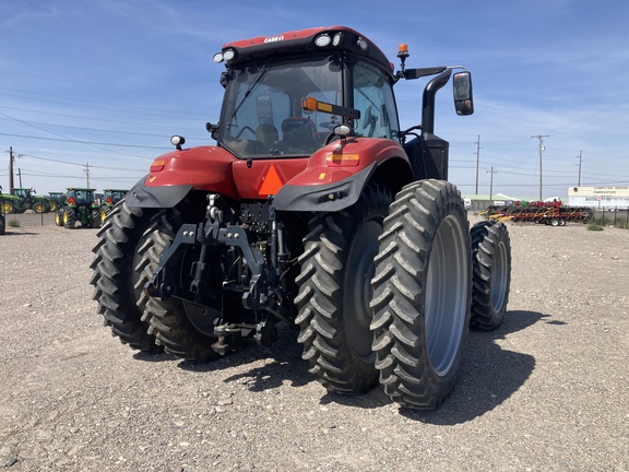 2022 Case IH Magnum 280 AFS Tractor