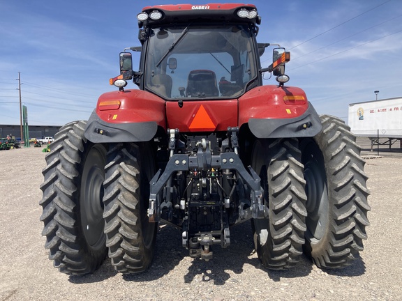 2022 Case IH Magnum 280 AFS Tractor