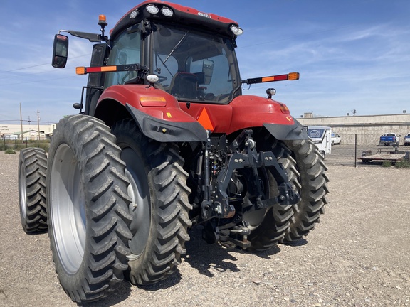 2022 Case IH Magnum 280 AFS Tractor