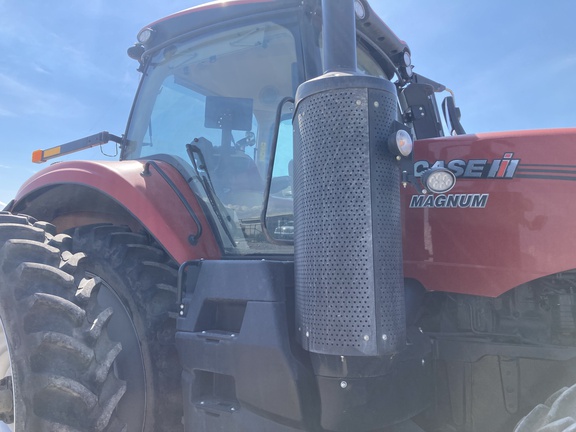 2022 Case IH Magnum 280 AFS Tractor