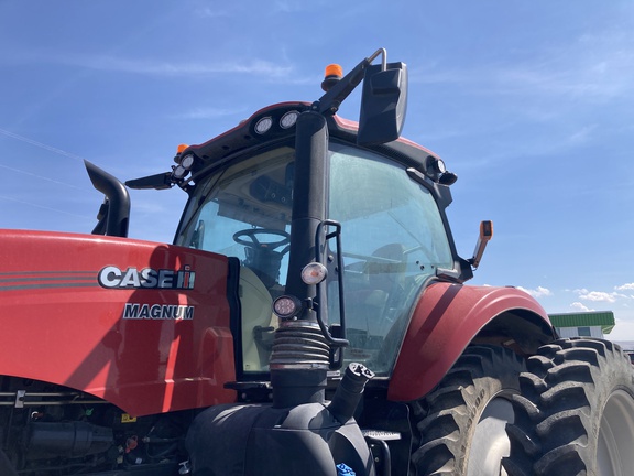 2022 Case IH Magnum 280 AFS Tractor